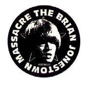 The Brian Jonestown Massacre - discografia, line-up, biografia